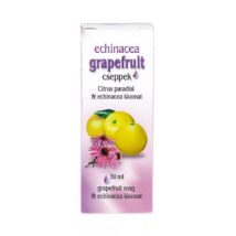 Dr. CHEN Grapefruit cseppek echinaceaval 30 ml