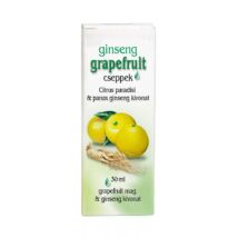 Dr. CHEN Grapefruit cseppek ginsenggel 30 ml
