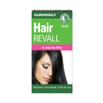 Dr. CHEN Hair Revall Kapszula Nőknek 60 db