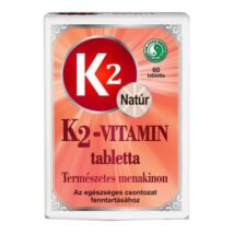 Dr. CHEN K2-Vitamin tabletta natúr 60 db