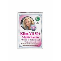 Dr. CHEN Klim-Vit 50+ multivitamin 30 db
