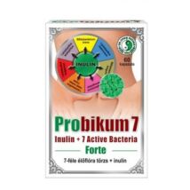 Dr. CHEN Probikum 7 forte kapszula 60 db