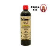 Maria Treben Svédkeserű alkoholmentes 500 ml