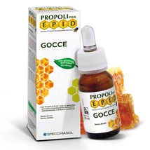 Natur Tanya Specchiasol Epid alkoholmentes propolisz csepp 30 ml