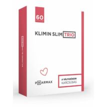 KLIMIN Slim Trio Kapszula 60 db
