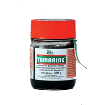ZAFIR Tamarine hashajtó lekvár 200 g