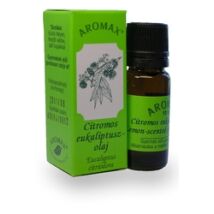 AROMAX Citromos eukaliptusz illóolaj 10 ml