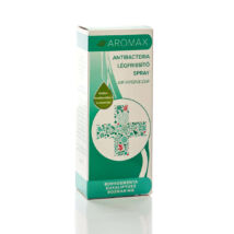 AROMAX Antibacteria levegőillatosító spray borsmenta-eukaliptusz-rozmaring 20 ml