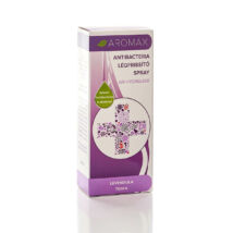 AROMAX Antibacteria levegőillatosító spray levendula-teafa 20 ml