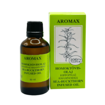 AROMAX Homoktövisolaj 50 ml