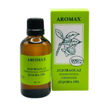 AROMAX Jojobaolaj 50 ml