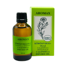 AROMAX Körömvirág olaj 50 ml