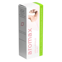 AROMAX Mellápoló olaj 20 ml