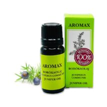 AROMAX Boróka illóolaj 10 ml