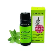 AROMAX Borsosmenta illóolaj 10 ml