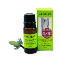 AROMAX Cédrusfa illóolaj 10 ml