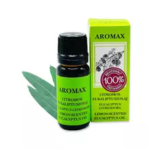 AROMAX Citromos eukaliptusz illóolaj 10 ml