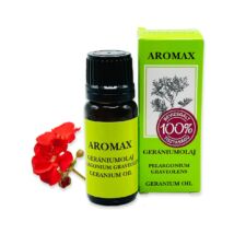 AROMAX Geránium illóolaj 10 ml