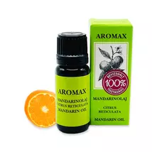 AROMAX Mandarin illóolaj 10 ml
