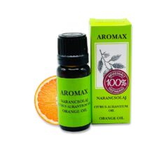 AROMAX Narancs illóolaj 10 ml