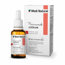 MEDINATURAL Niacinamide szérum 30 ml