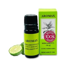 AROMAX Bergamott illóolaj 10 ml