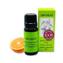 AROMAX Édesnarancs illóolaj 10 ml