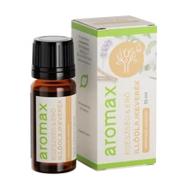 AROMAX Egészség és erő illóolajkeverék 10 ml