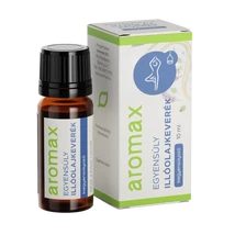 AROMAX Egyensúly illóolajkeverék 10 ml