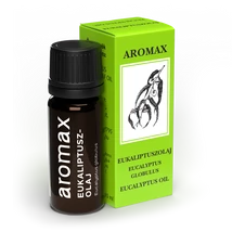 AROMAX Eukaliptusz illóolaj 10 ml