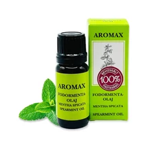 AROMAX Fodormenta illóolaj 10 ml