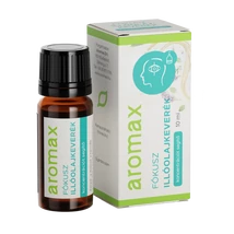 AROMAX Fókusz illóolajkeverék 10 ml