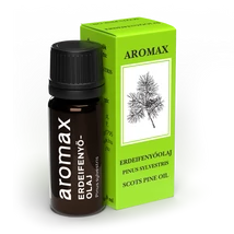 AROMAX Erdeifenyő illóolaj 10 ml