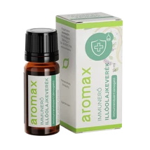 AROMAX Immunerő illóolajkeverék 10 ml