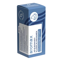 AROMAX Jó éjszakát illóolajkeverék 10 ml