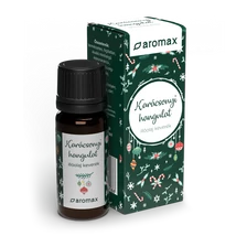 AROMAX Karácsonyi hangulat illóolaj 10 ml