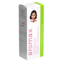 AROMAX Hyaluron szérum azonnali bőrfeszesítő hatással 20 ml