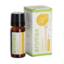 AROMAX Lendület illóolajkeverék 10 ml
