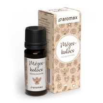 AROMAX Mézeskalács illóolaj keverék 10 ml