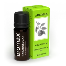 AROMAX Narancs illóolaj 10 ml