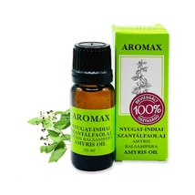 AROMAX Szantálfa nyugat-indiai illóolaj 10 ml