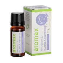 AROMAX Nyugodt éj illóolajkeverék 10 ml