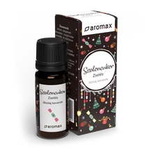 AROMAX Szaloncukor karácsonyi illóolaj keverék 10 ml