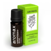 AROMAX Szegfűszeg illóolaj 10 ml