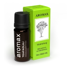 AROMAX Teafa illóolaj 10 ml