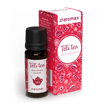 AROMAX Téli tea illóolaj keverék 10 ml