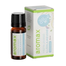 AROMAX Tiszta levegő illóolajkeverék 10 ml