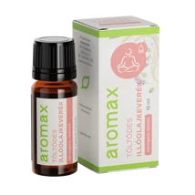 AROMAX Töltődés illóolajkeverék 10 ml