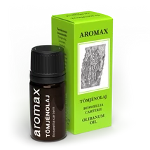 AROMAX Tömjén illóolaj 2 ml