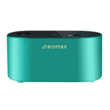 AROMAX Zen száraz diffúzor Türkiz színben 1 db 